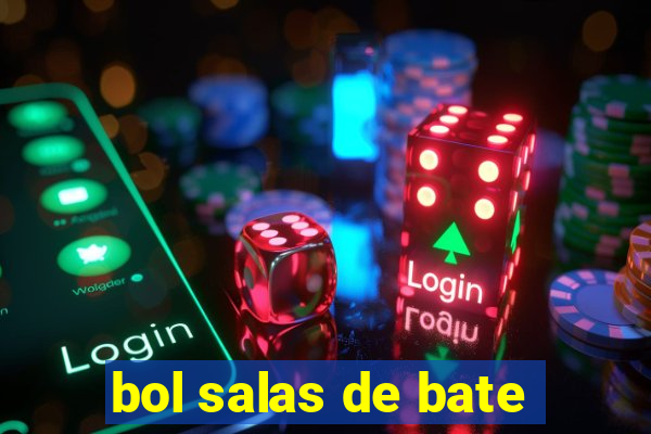 bol salas de bate-papo